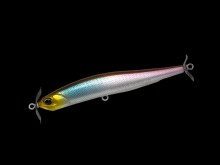 Realis Spinbait 90, GSN3085 Hypnotic