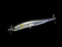 Realis Spinbait 90, DEA3137 Twilight