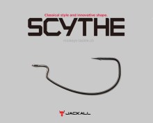 Jackall SCYTHE