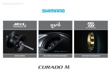 Shimano Curado M