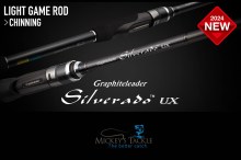 Graphiteleader Silverado UX 