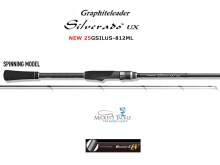 Silverado UX - 25GSILUS-812ML 