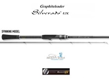 Graphiteleader Silverado UX 