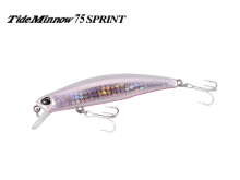 Duo Tide Minnow 75 Sprint