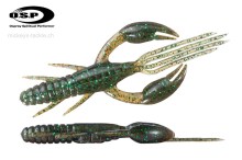 OSP Dolive Craw SW, TW205 Fresh Craw