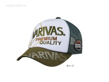 VARIVAS Breathable Mesh Cap VAC-71, Olive