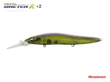 Vision Oneten R+2 (SP-C) - Purple Winneie Shad