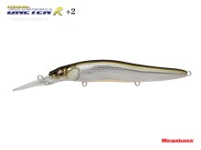 Vision Oneten R+2 - Stardust Shad 2