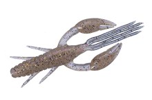 OSP Dolive Craw - W065 Iron Plate Shrimp